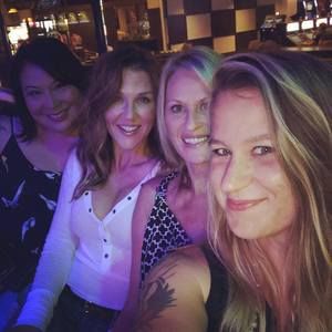 Meet your Posher, Beverly